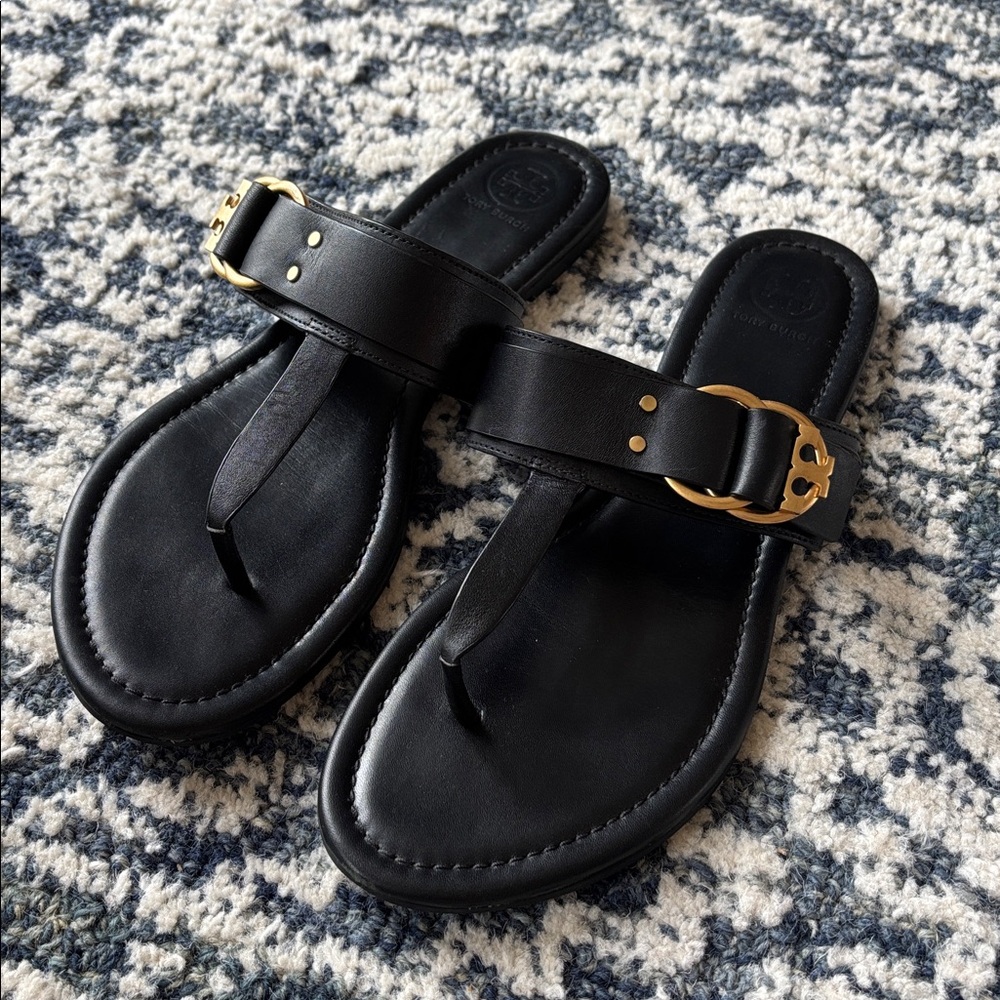 Tory Burch Marsden Sandals
